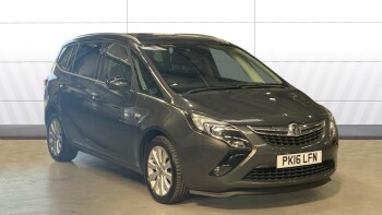 Vauxhall Zafira Tourer 1.4T Tech Line 5dr Petrol Estate